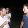 soana tequila party